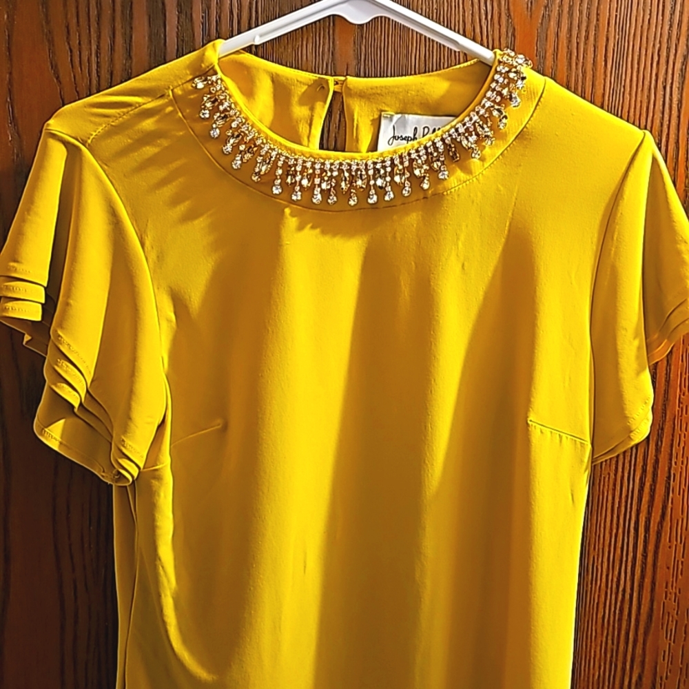 Joseph Ribkoff Blouse